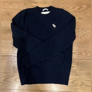 Men’s Abercrombie sweater